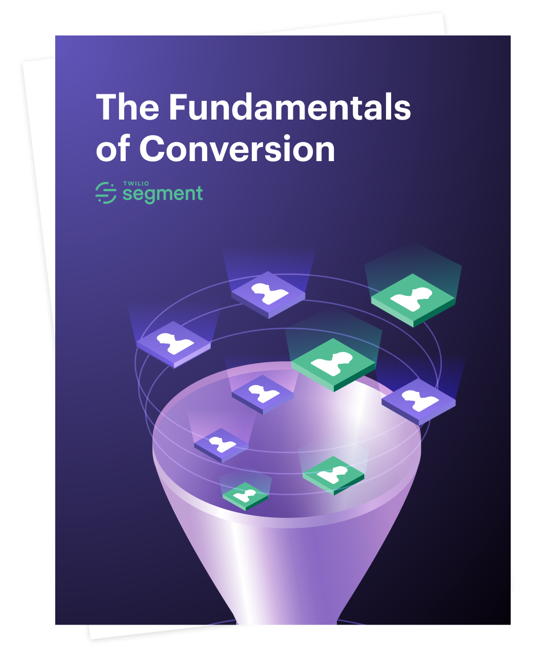 Fundamentals of Conversion ebook cover